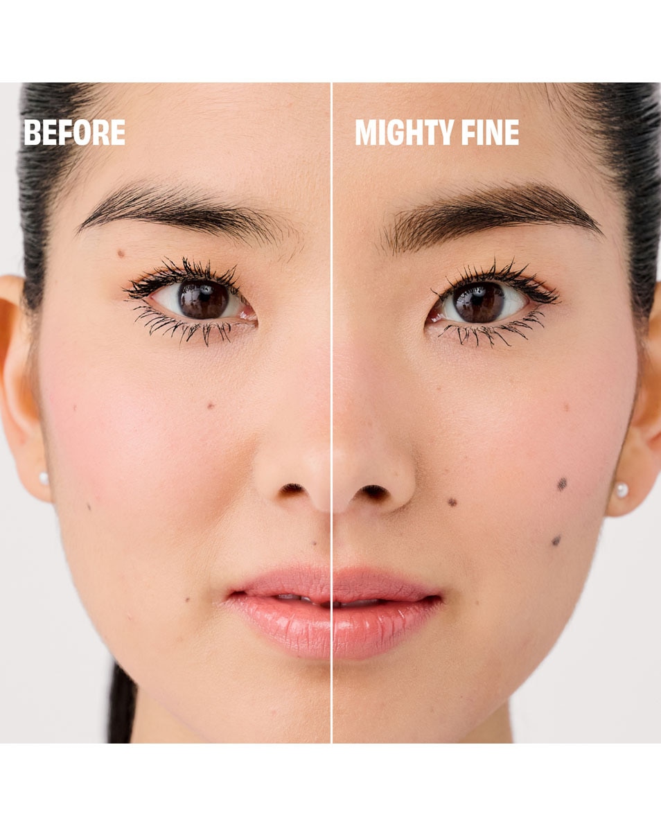 BENEFIT COSMETICS HOW TO BROW? MIGHTY FINE BROW PEN Shade 4.5 2