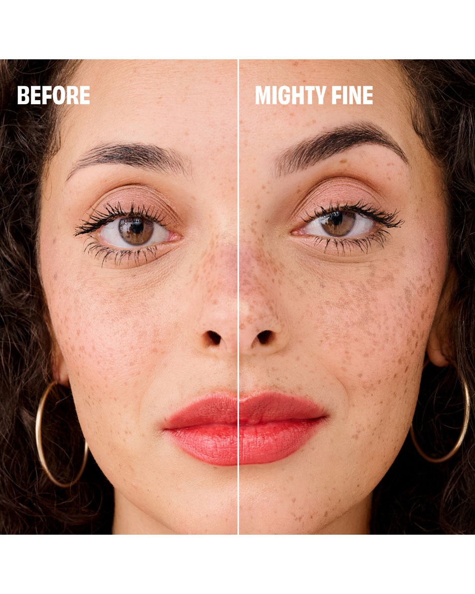BENEFIT COSMETICS HOW TO BROW? MIGHTY FINE BROW PEN Shade 4 2
