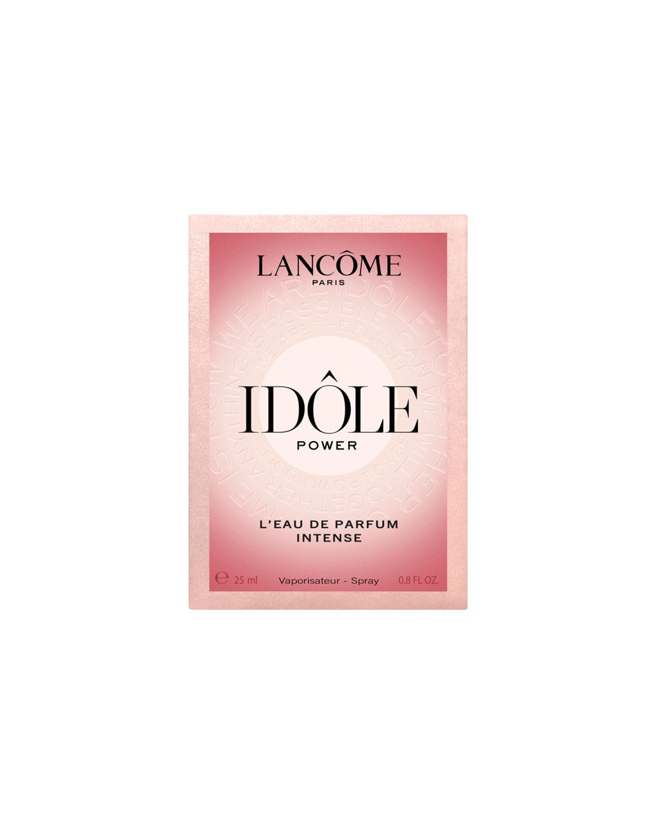 Lancôme Idôle Power L'Eau De Parfum Intense - Parfum Voor Dames - 25Ml