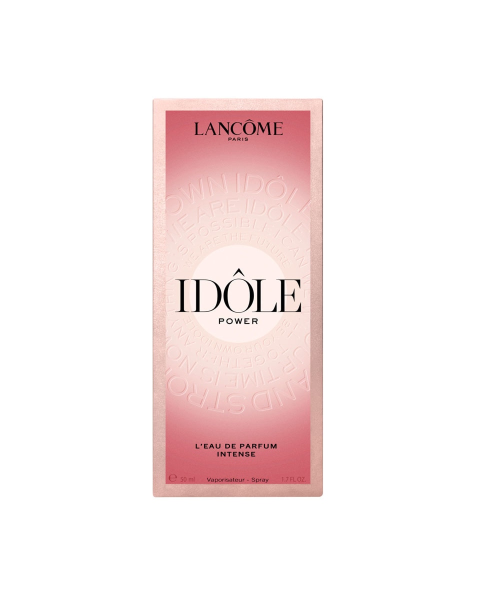 LANCÔME Idôle Power Lancôme Idôle Power L'Eau De Parfum Intense - Parfum Voor Dames - 50Ml 50 ML 2