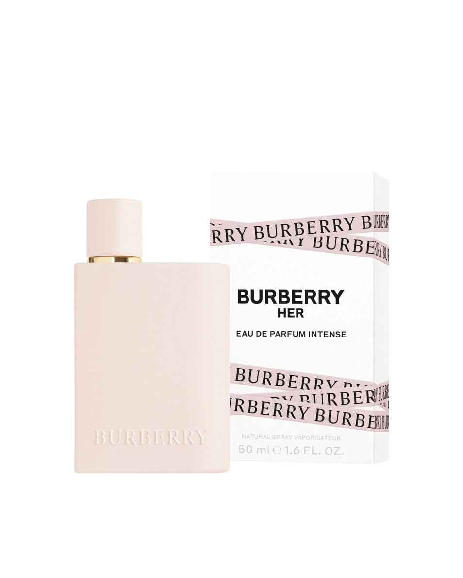 BURBERRY Her Eau de parfum intense 50 ML 2