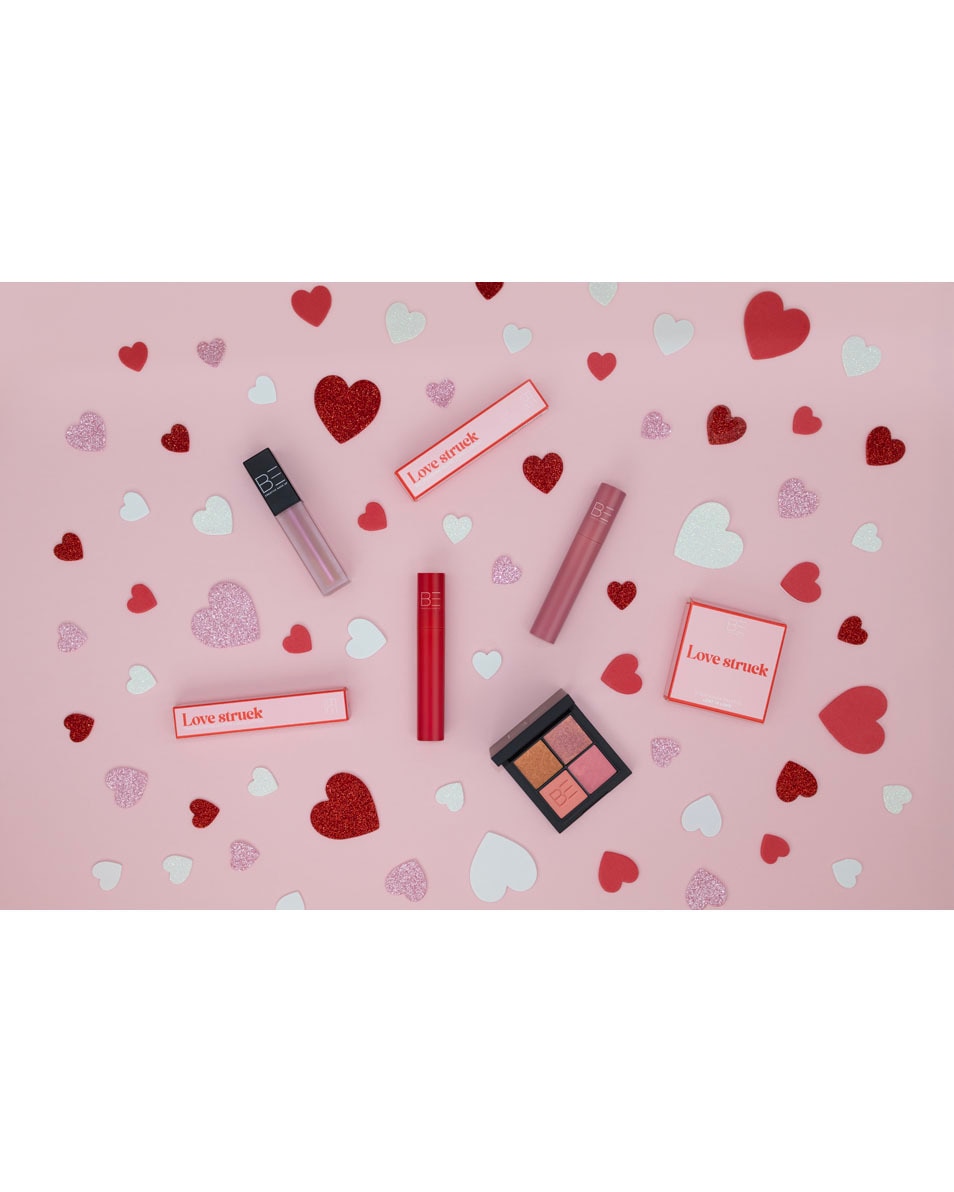 Mini palettes fards à paupières