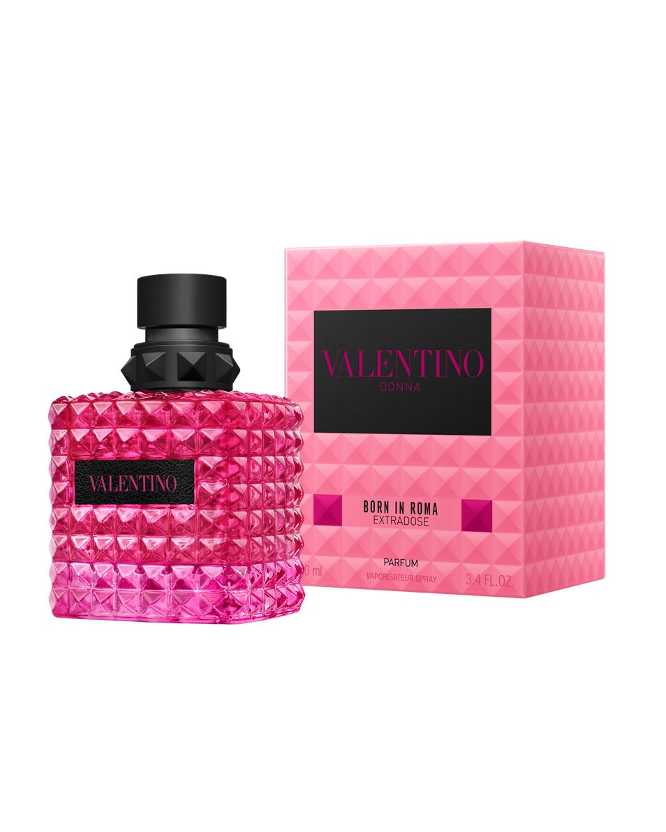 VALENTINO Born In Roma Donna Extradose Parfum vrouwen 100 ML