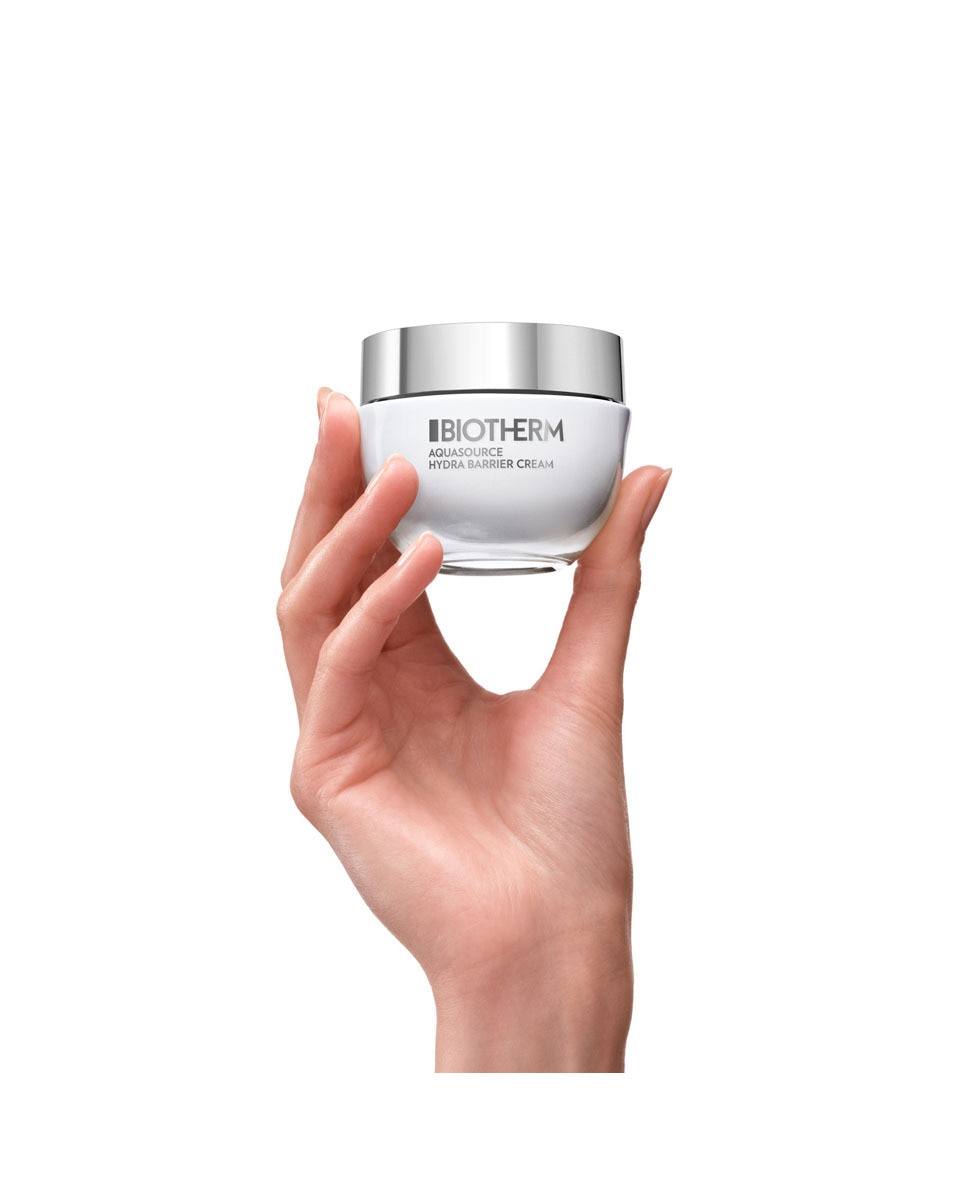 BIOTHERM Aquasource Hydra Barrier Cream 75 ML 2
