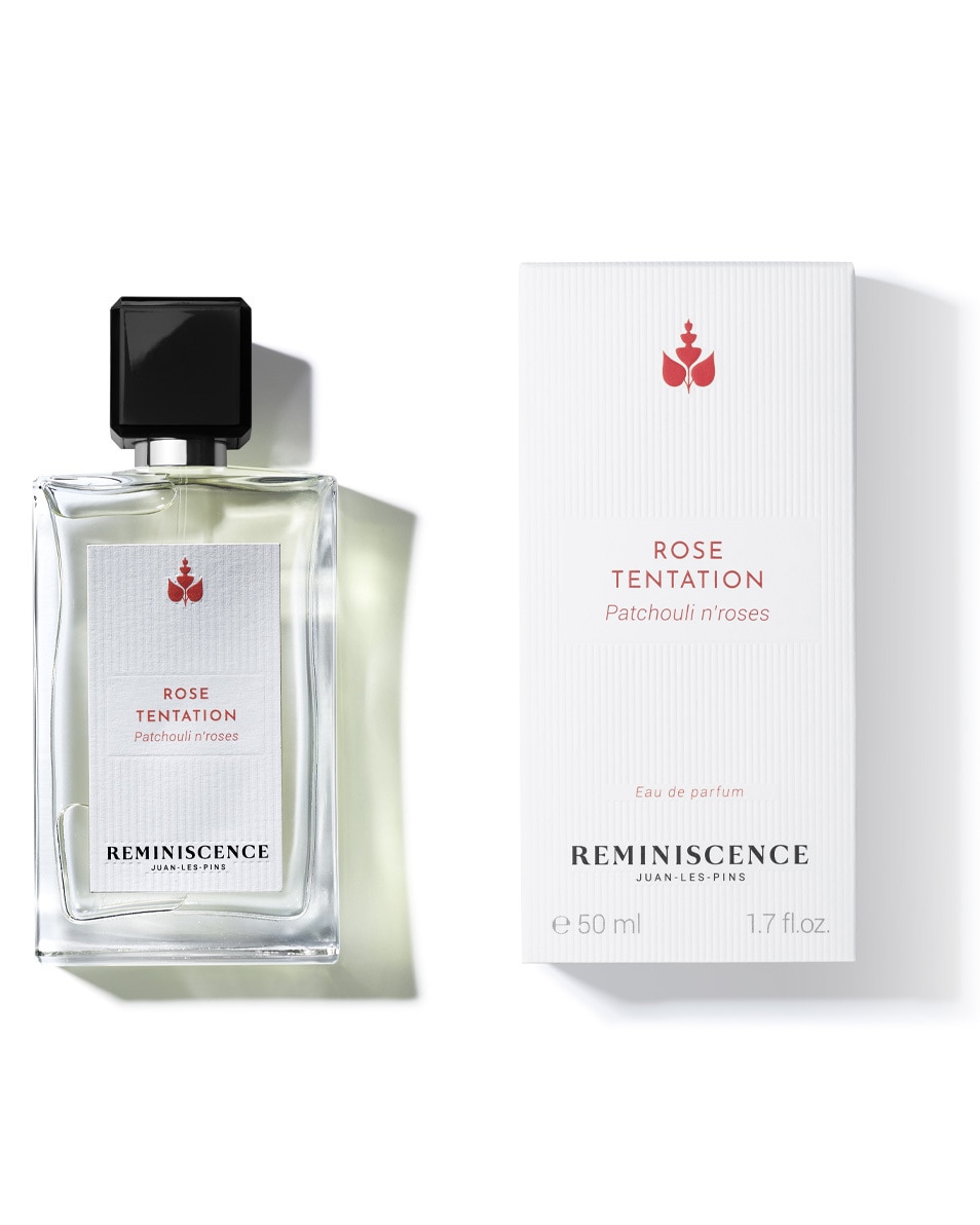 REMINISCENCE Rose Tentation Eau de parfum 50 ML