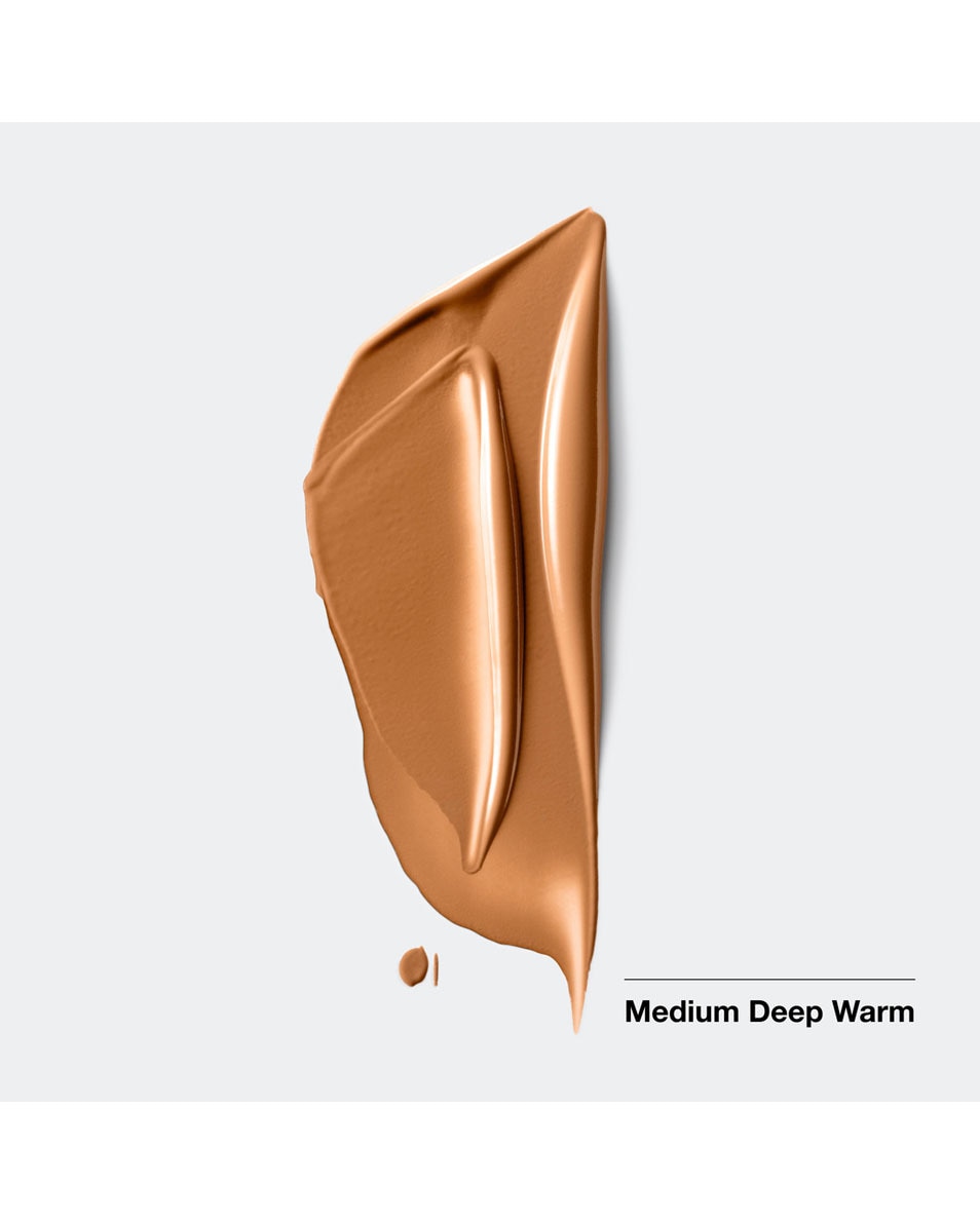 CLINIQUE Vitamin Makeup Éclaircit, hydrate et protège la peau Medium Deep Warm 3 2