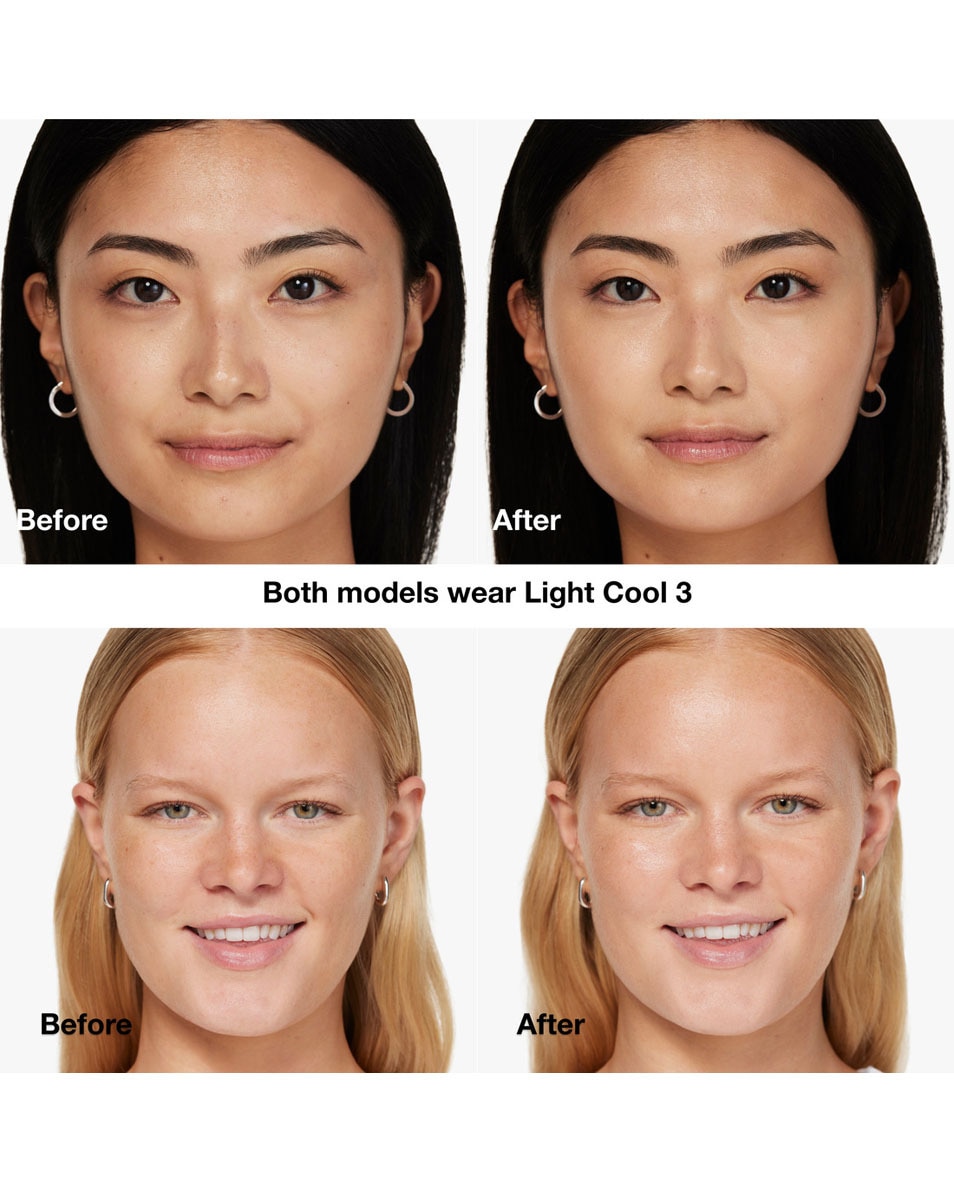 CLINIQUE Vitamin Makeup Verheldert, hydrateert en beschermt de huid Light Cool 3 2