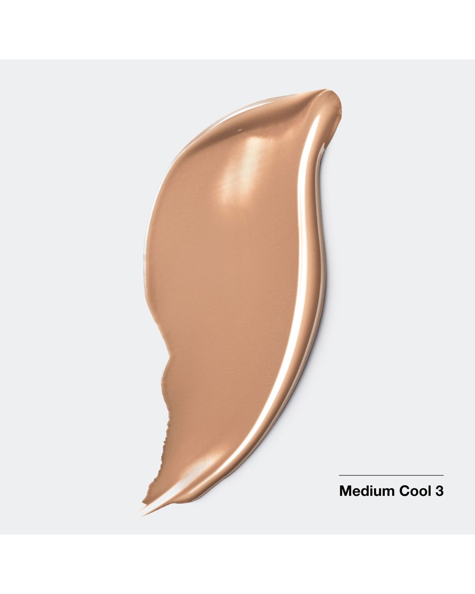 CLINIQUE Vitamin Makeup Éclaircit, hydrate et protège la peau Medium Cool 3 2