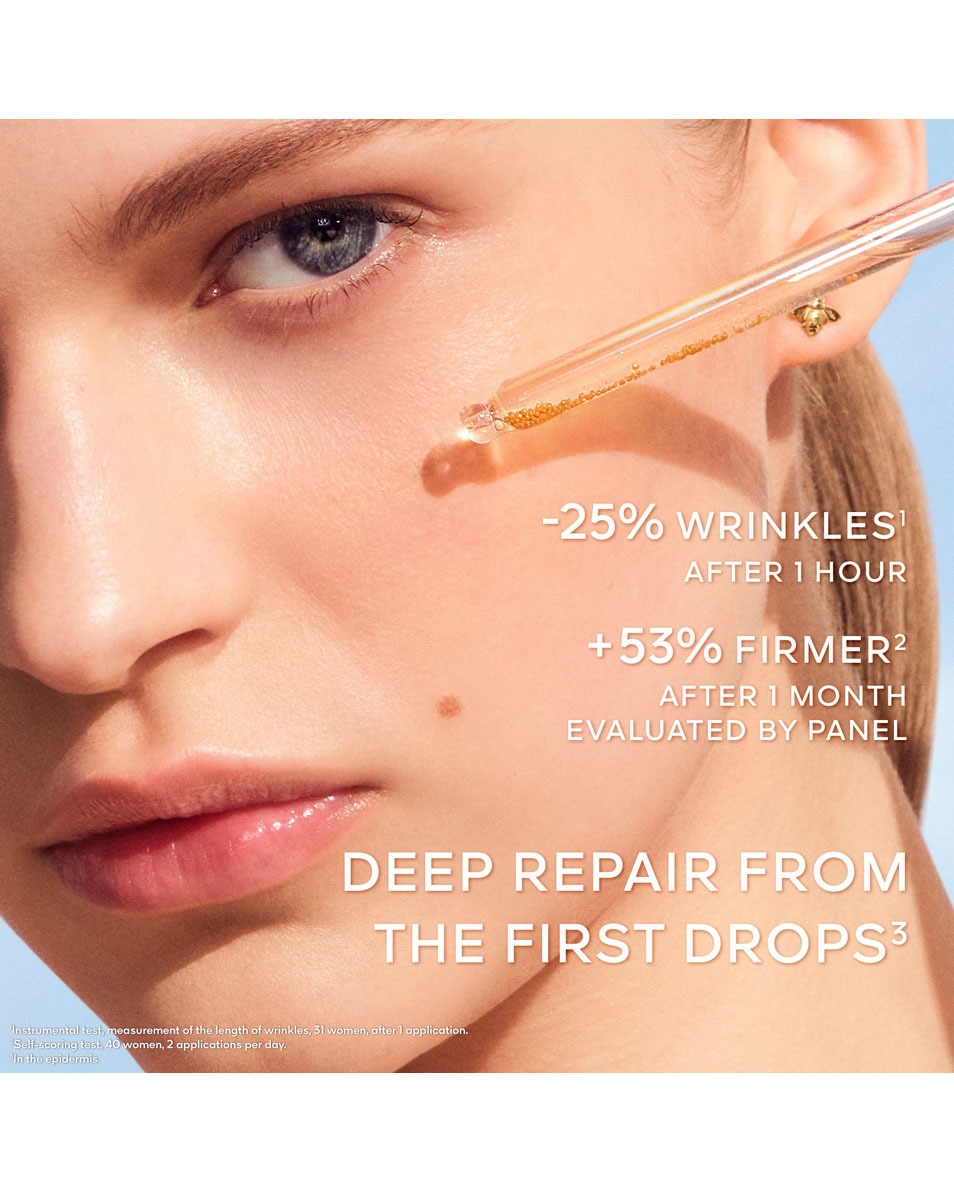 GUERLAIN ABEILLE ROYALE SERUM HUILE-EN-EAU JEUNESSE 50 ML 2