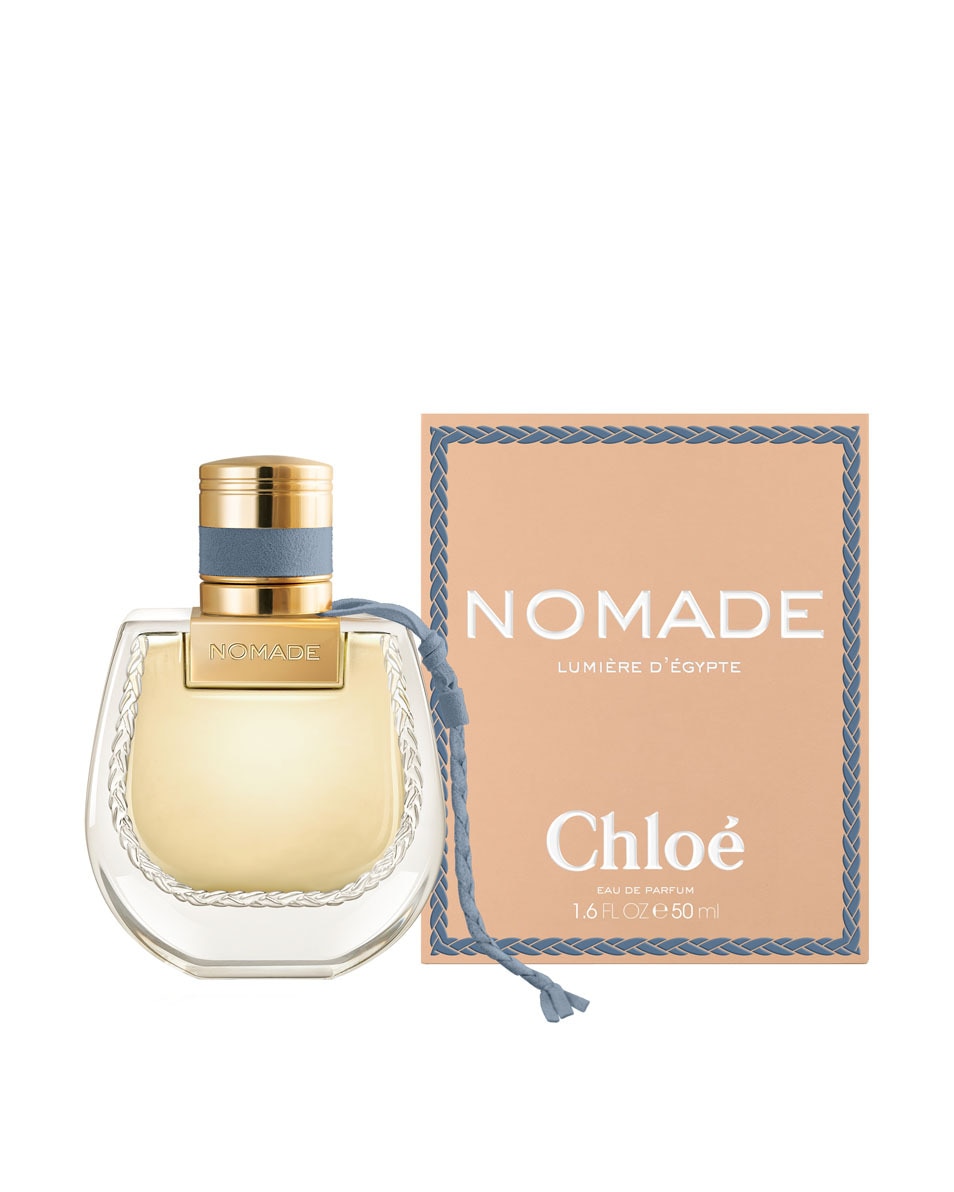 CHLOÉ Nomade Lumière d´Egypte Eau de Parfum 50 ML