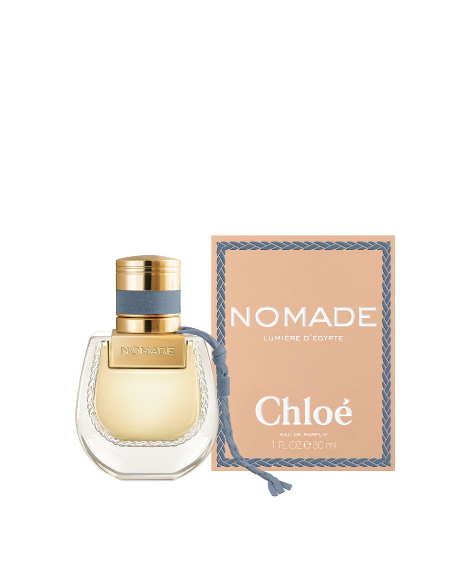 CHLOÉ Nomade Lumière d´Egypte Eau de Parfum 30 ML 2