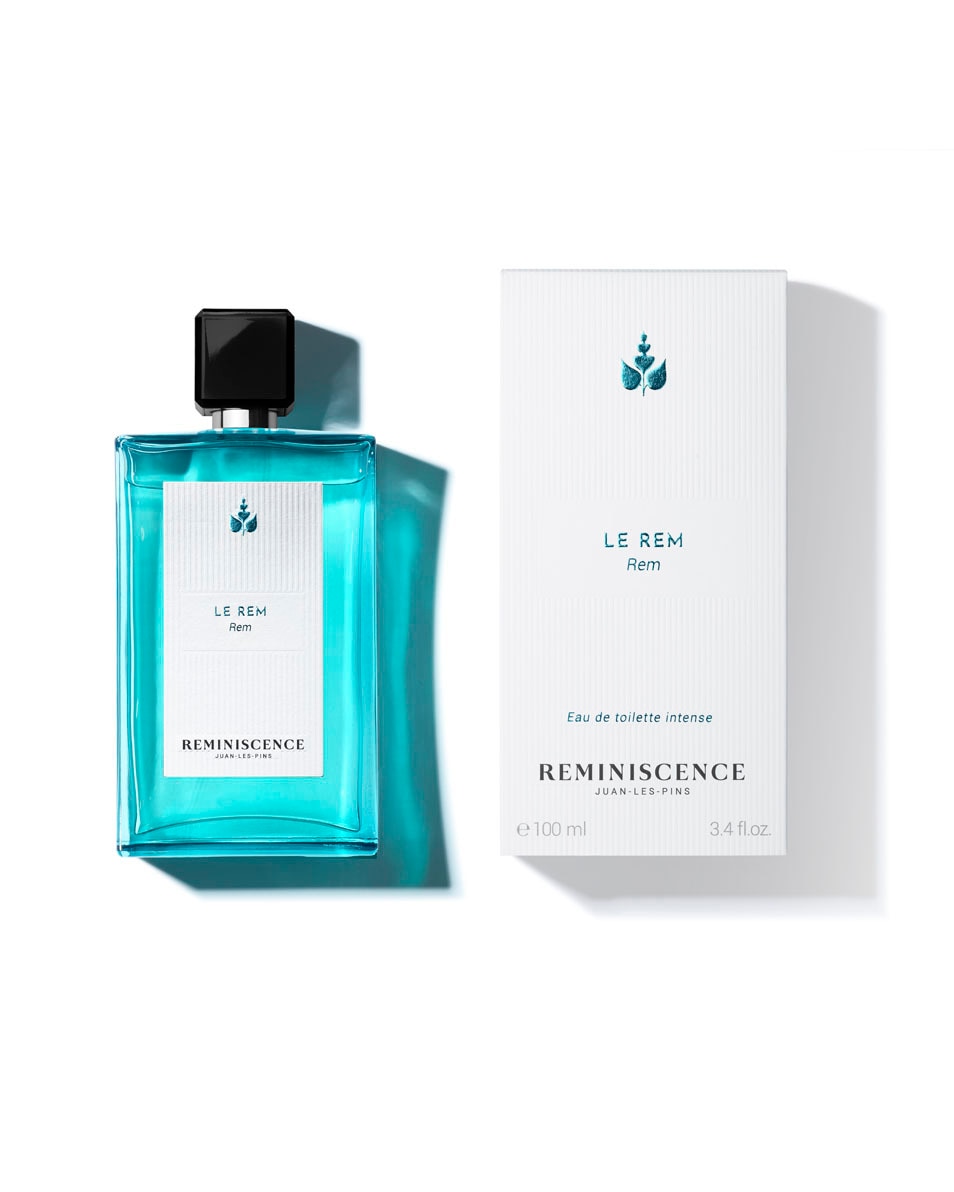 REMINISCENCE Le Rem Intense Eau de toilette intense 100 ML 2