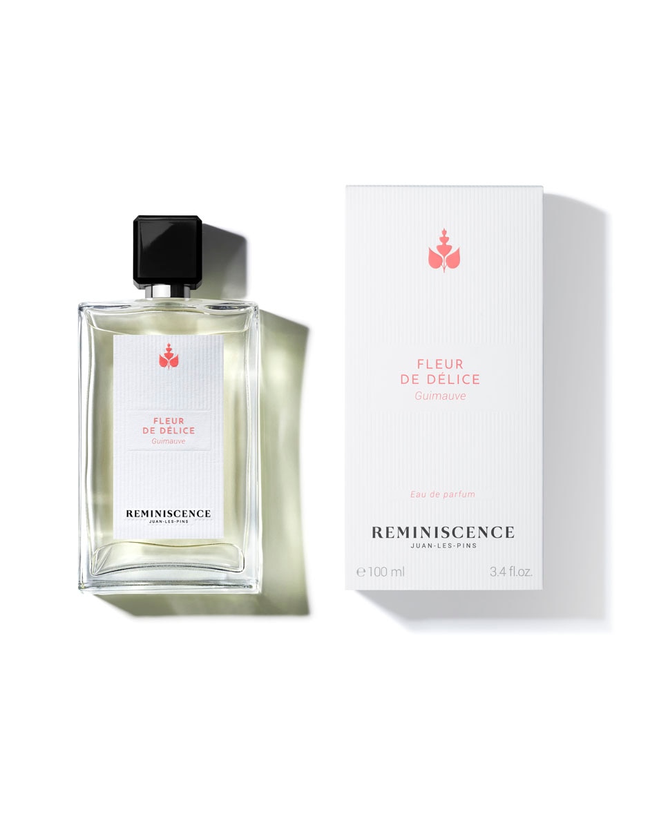 REMINISCENCE Fleur de delice Eau de parfum 100 ML 2