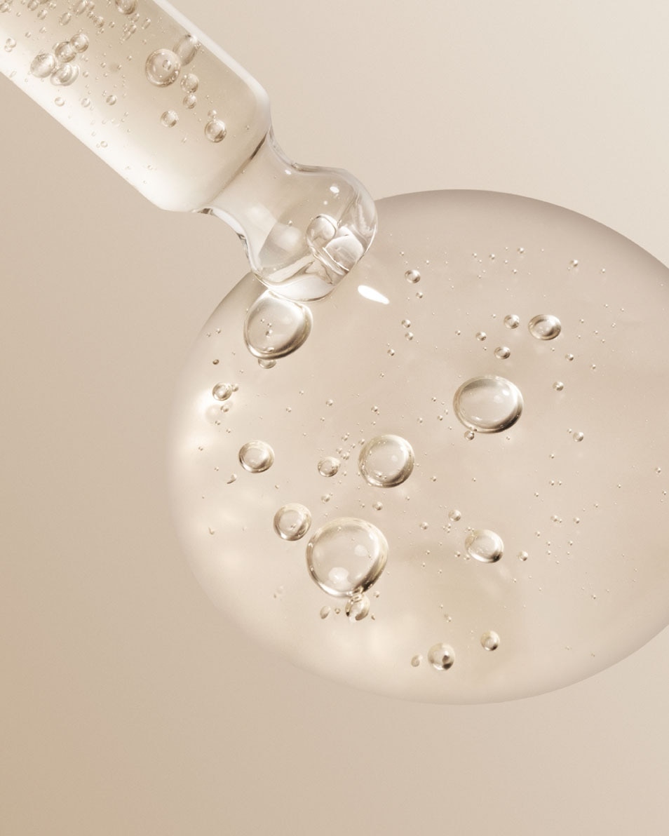 CLAY AND GLOW Hyaluronic Acid Tanning Drops Hyaluronzuur Tanning Druppels 50 ML