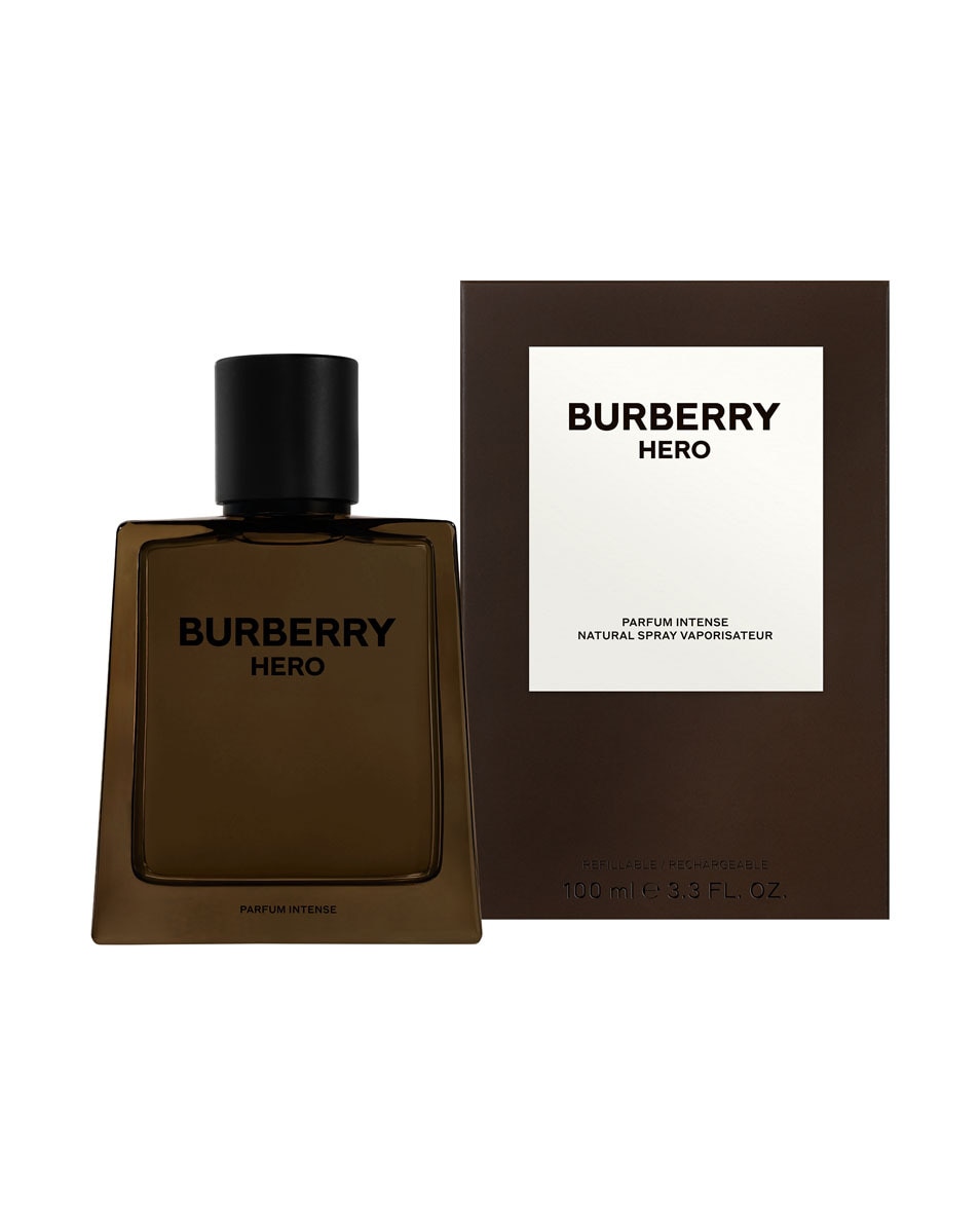 BURBERRY Hero Parfum Intense 100 ML 2