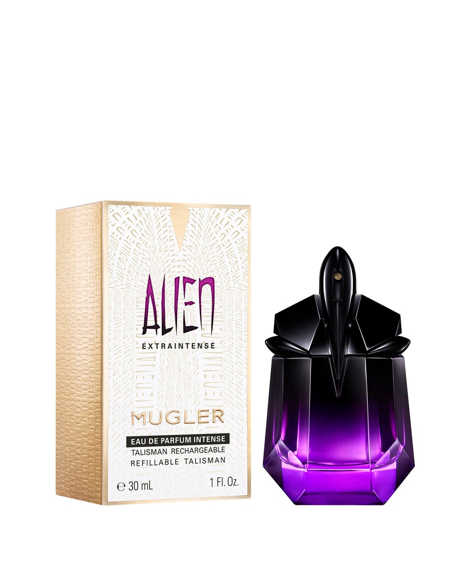 Parfum Pour Femme Rechargeable