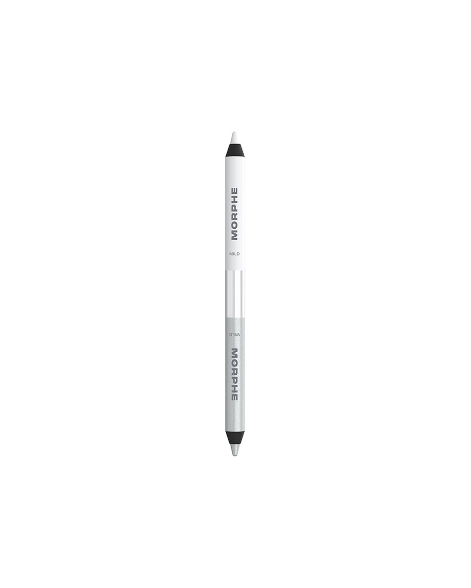 dual-ended gel pencil