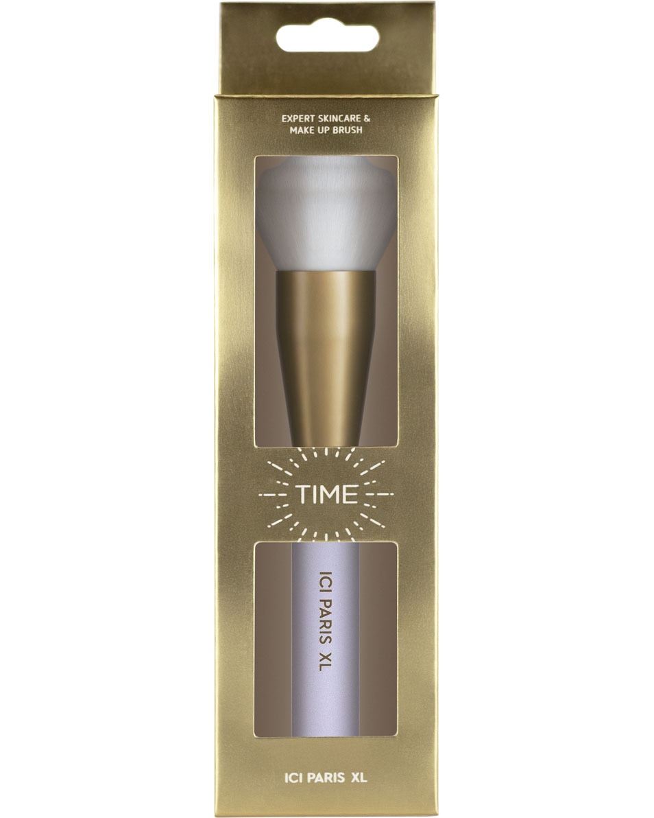 ICI PARIS XL ACCESSORIES Expert Make Up & Verzorgingspenseel 1 ST 2