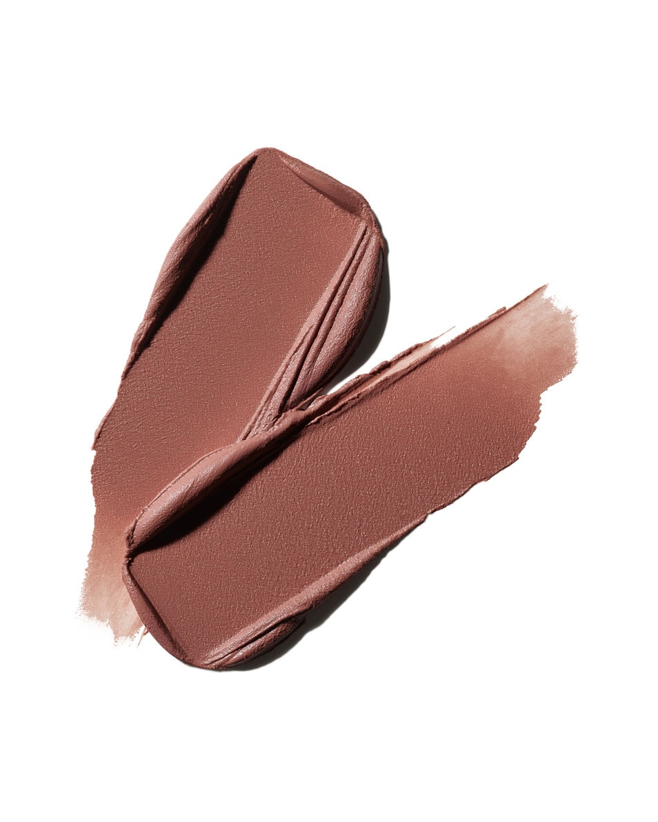 M.A.C Powder Kiss Liquid Lip Colour - Intimate Nudes Vloeibare lippenstift - 10u hydraterend & langhoudend TAKEN