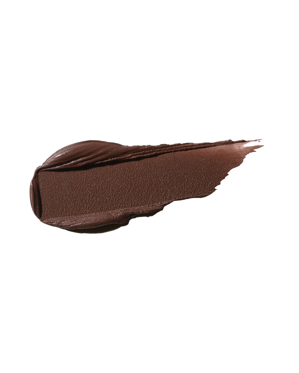 M.A.C Powder Kiss Liquid Lip Colour - Intimate Nudes Vloeibare lippenstift - 10u hydraterend & langhoudend CHESTNUT 2
