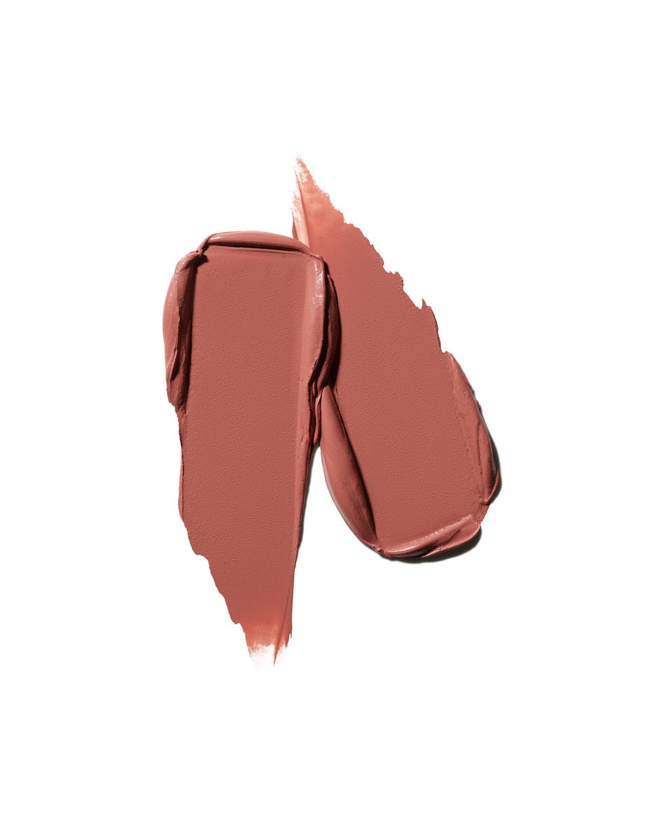 M.A.C M·A·Cximal Silky Matte Lipstick - Intimate Nudes Rouge à lèvres - fini matte & satiné - longue tenue COOL TEDDY 2