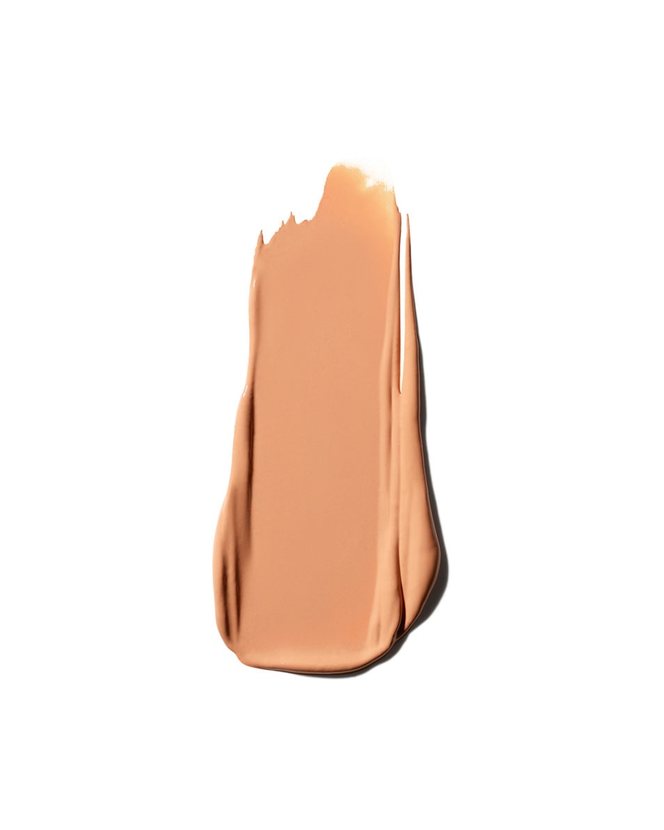 M.A.C M·A·Cximal Sleek Satin Lipstick - Intimate Nudes Rouge à lèvres - fini satiné, couvrance totale & longue tenue PEACHSTOCK 2