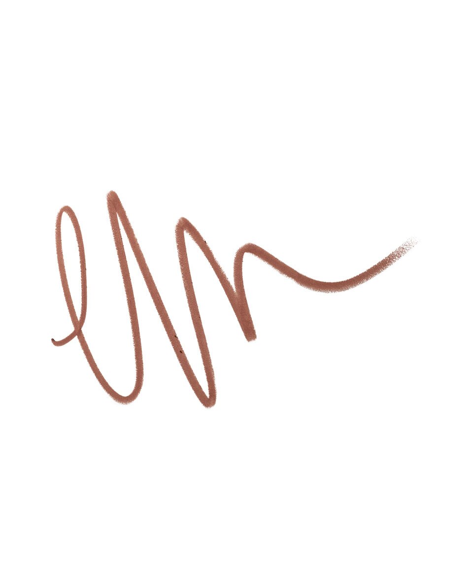 Crayon à lèvres - formule crémeuse & application rapide