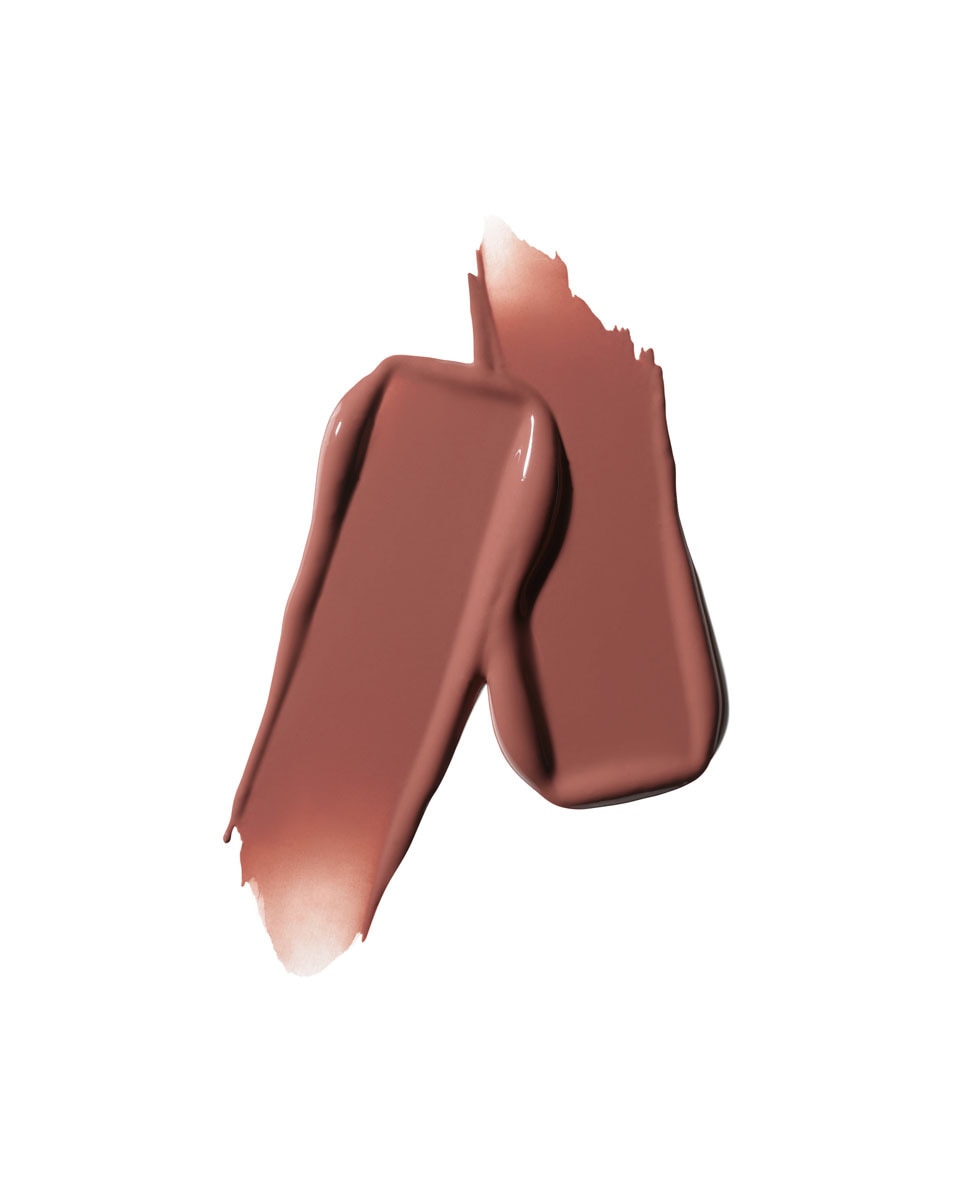 Doorschijnende & glanzende kleur - langhoudende finish