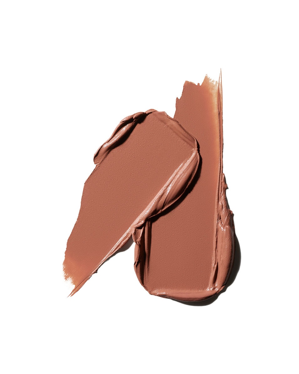M.A.C M·A·Cximal Silky Matte Lipstick - Intimate Nudes Rouge à lèvres - fini matte & satiné - longue tenue YASH 2