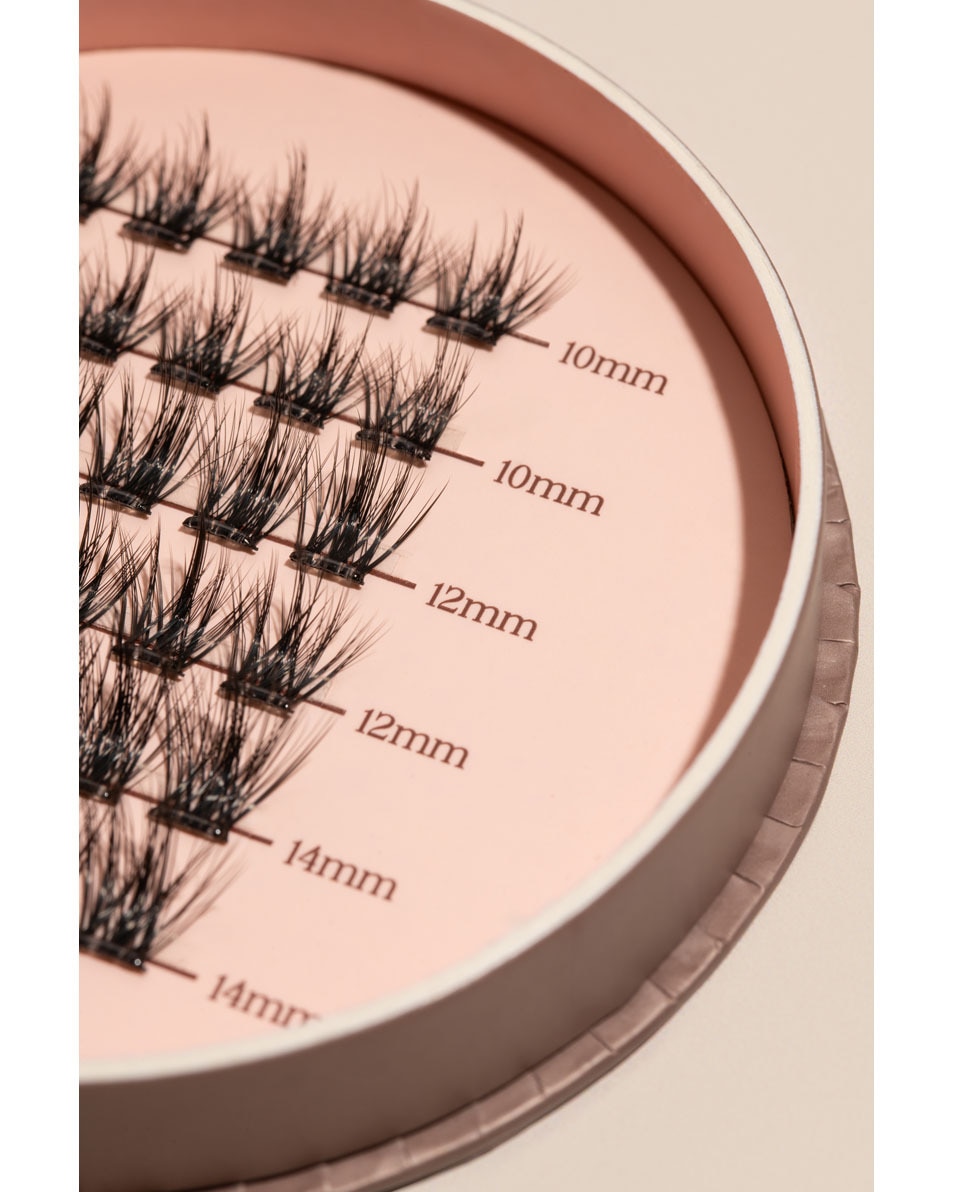 Lash Bundle 4
