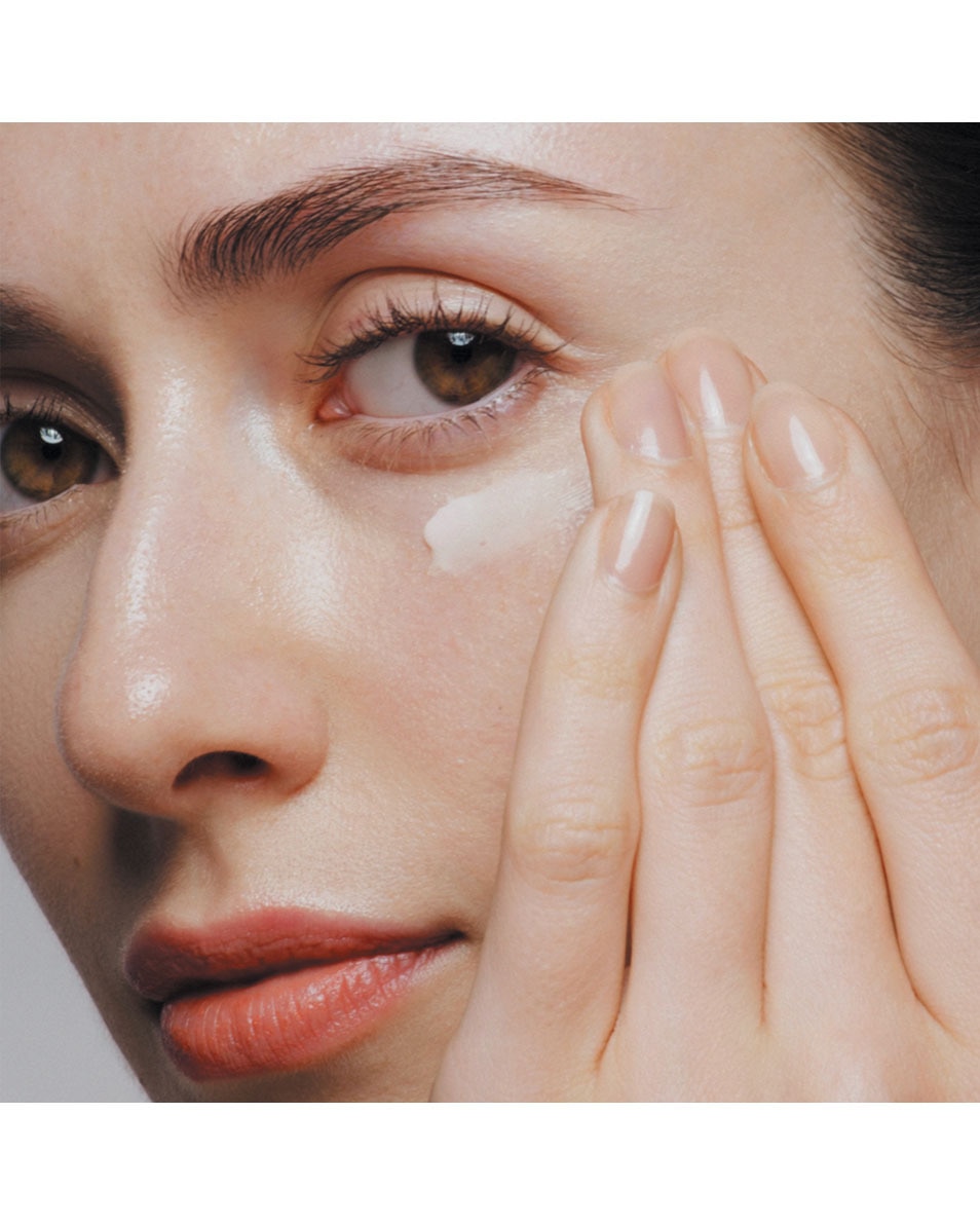 SHISEIDO Future Solution LX Crème Régénérante Contour Yeux et Lèvres 17 ML 2