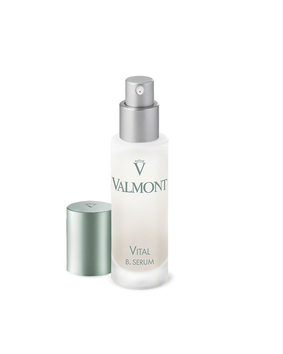 VALMONT Vitality Sérum revitalisant visage 30 ML 2