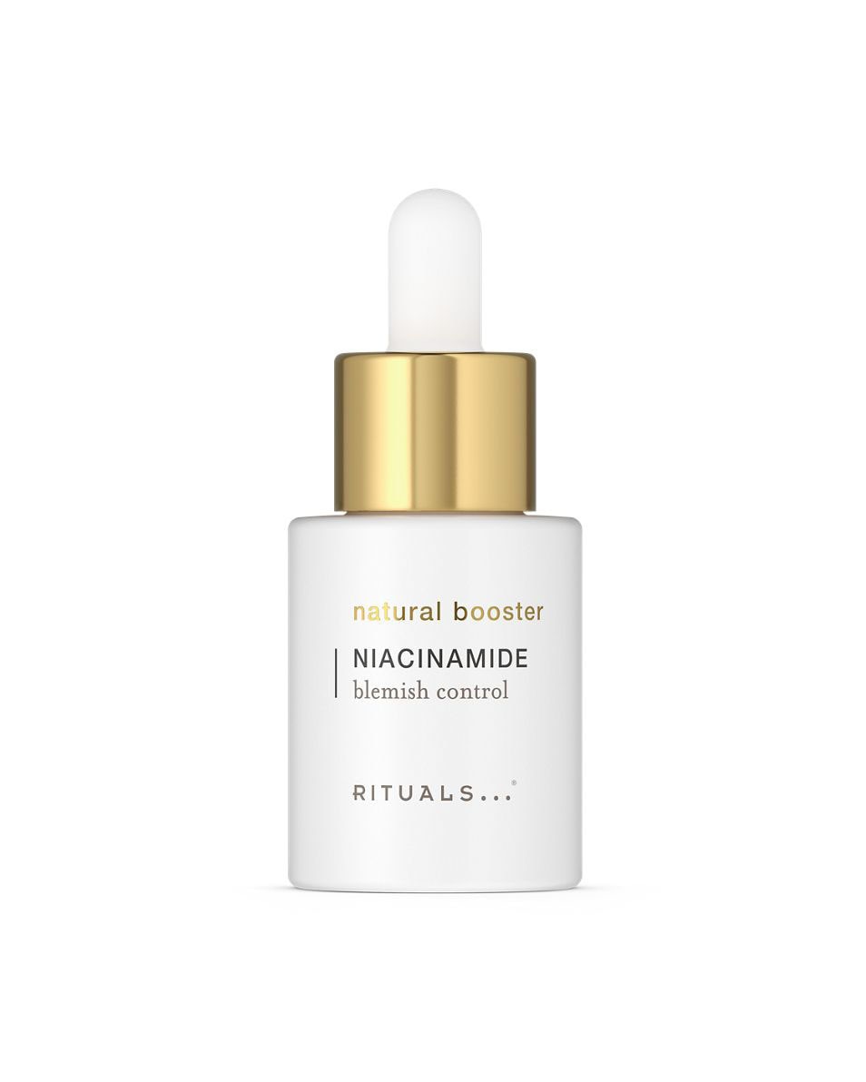 RITUALS The Ritual of Namaste Booster naturel visage 20 ML 2