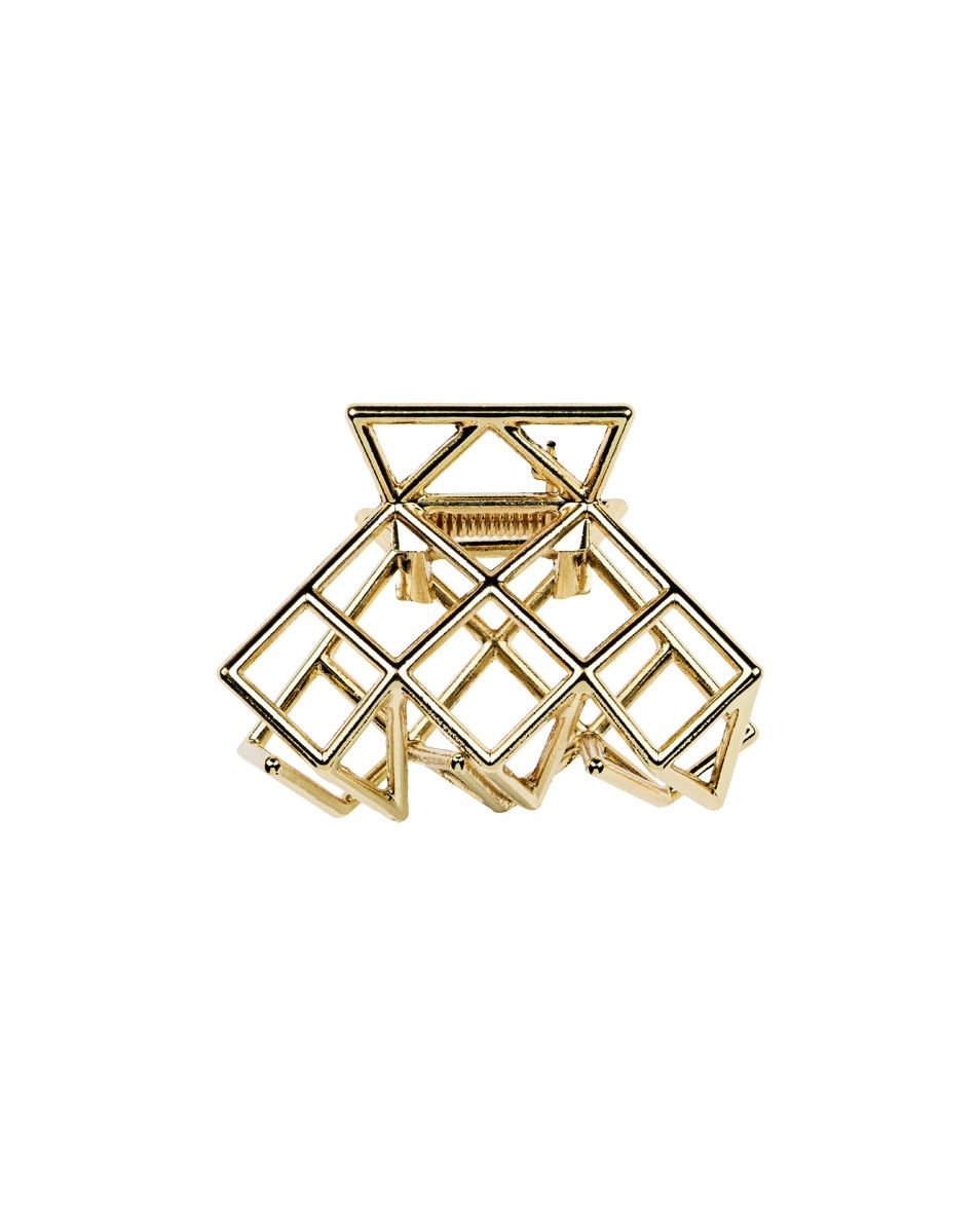 INVISIBOBBLE Clipstar Divine metal 1 ST 2