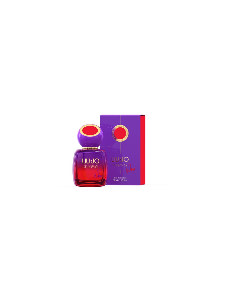 LIU JO Silkway Wow Eau de Parfum 50 ML 2