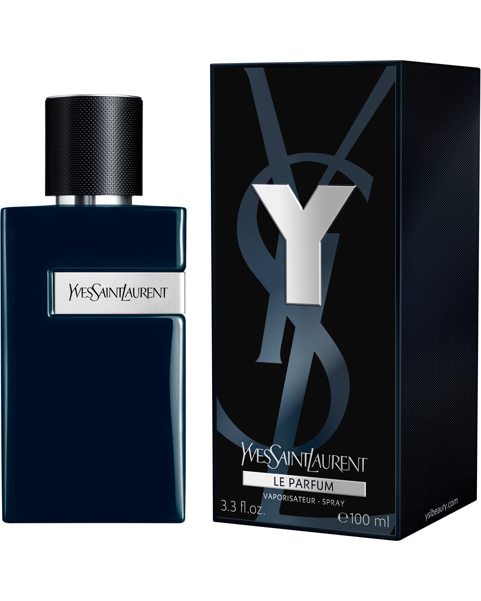YVES SAINT LAURENT Y Le Parfum Eau de parfum 100 ML 2