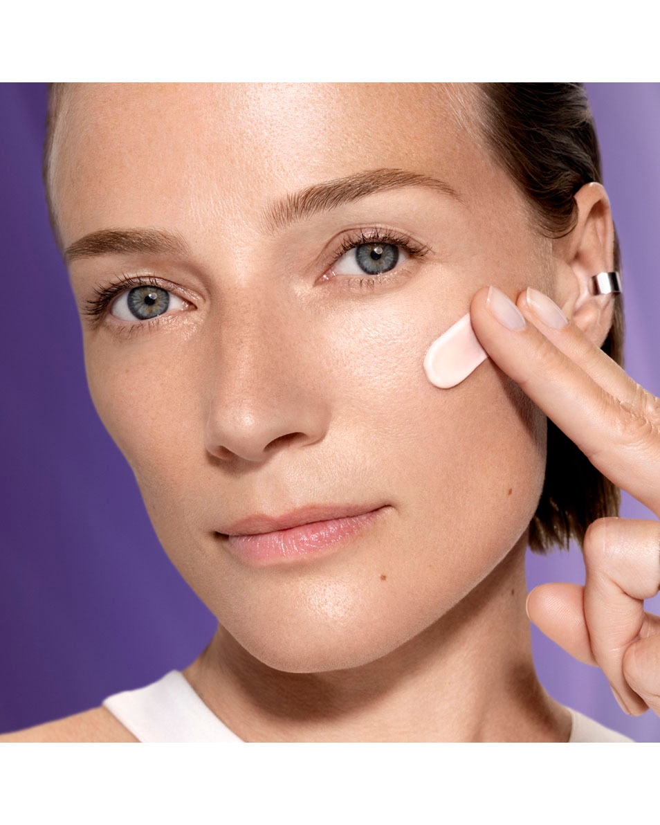 Soin anti-âge, anti-rides et taches brunes