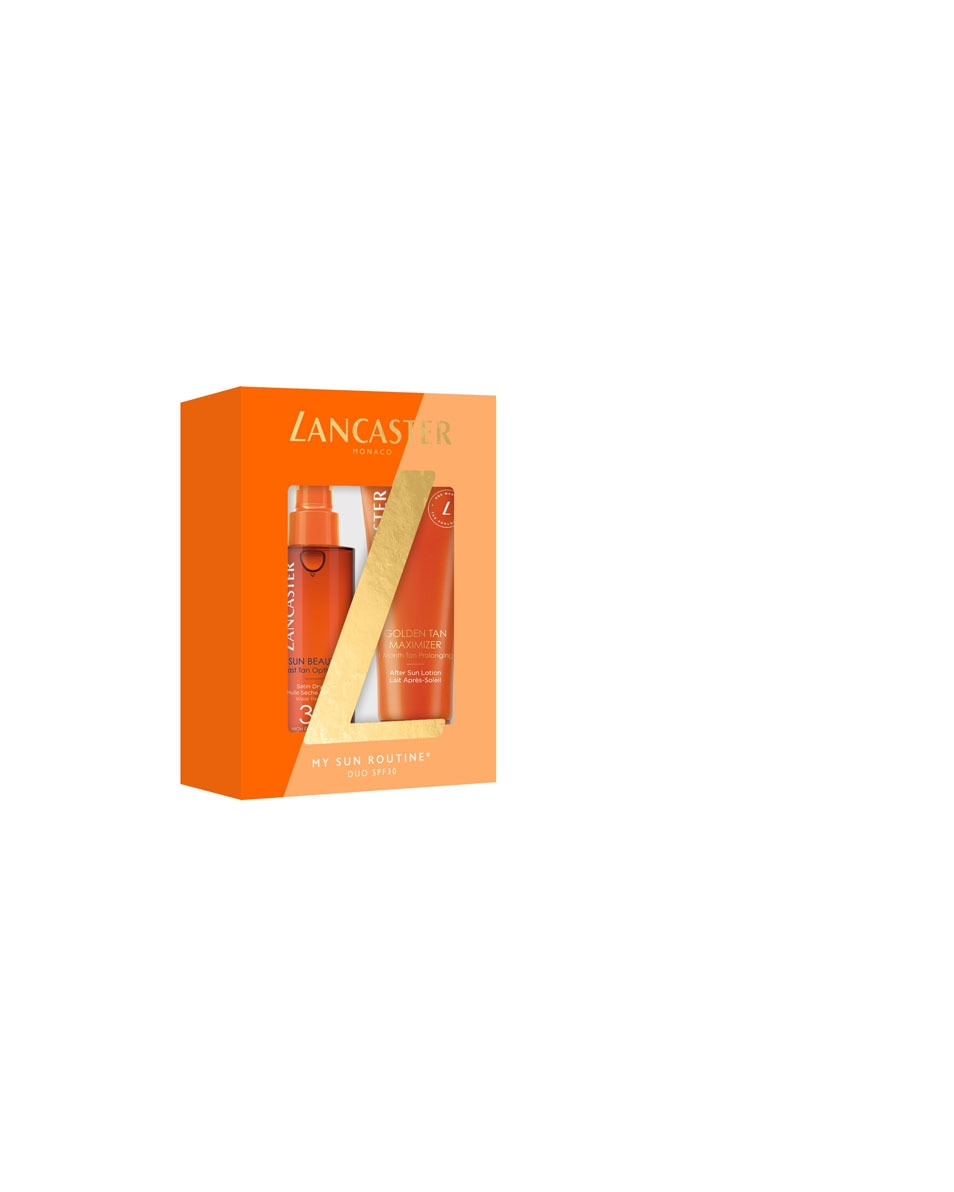 2-delige My Sun Duo SPF 30 Gift Set