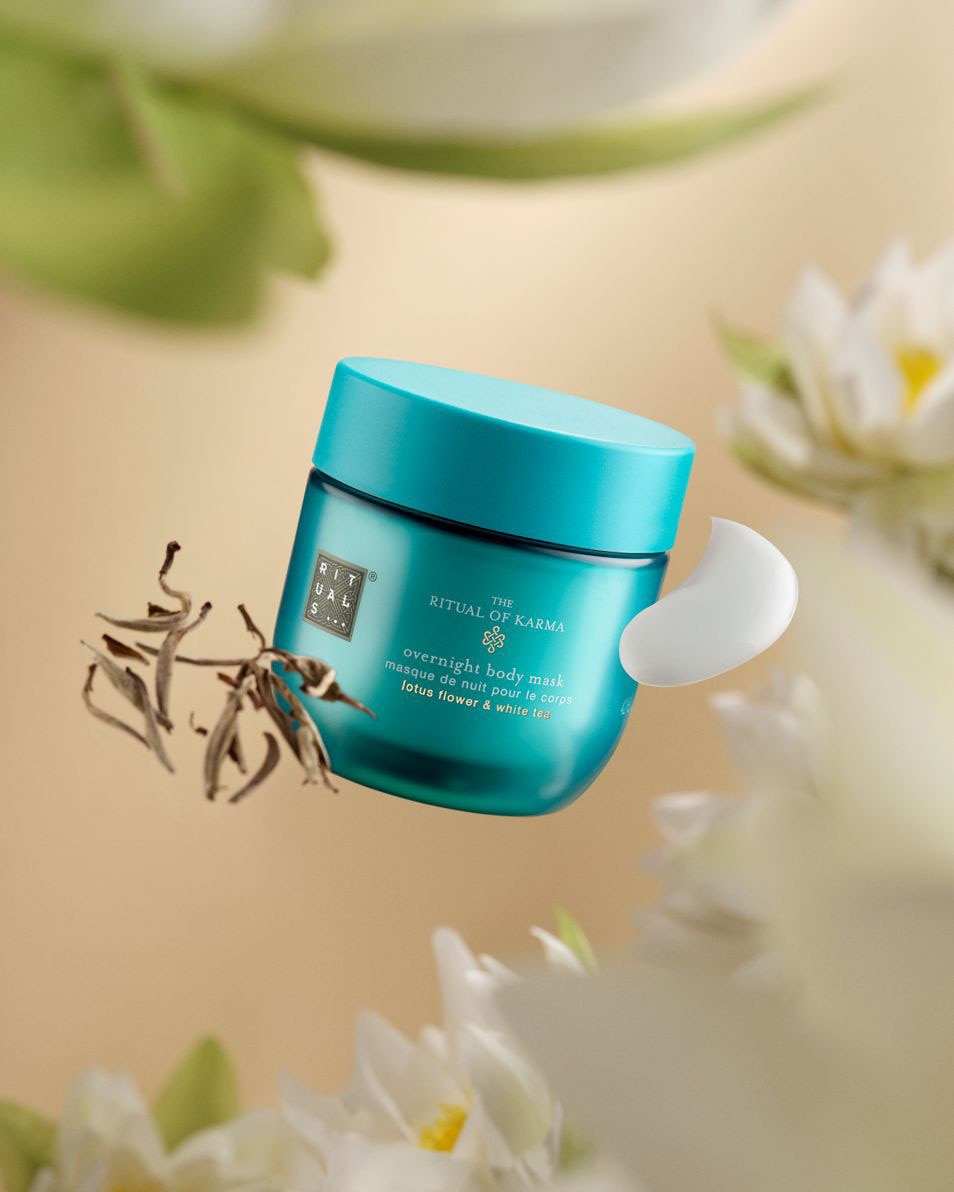 RITUALS The Ritual of Karma masque pour le corps 125 ML 2