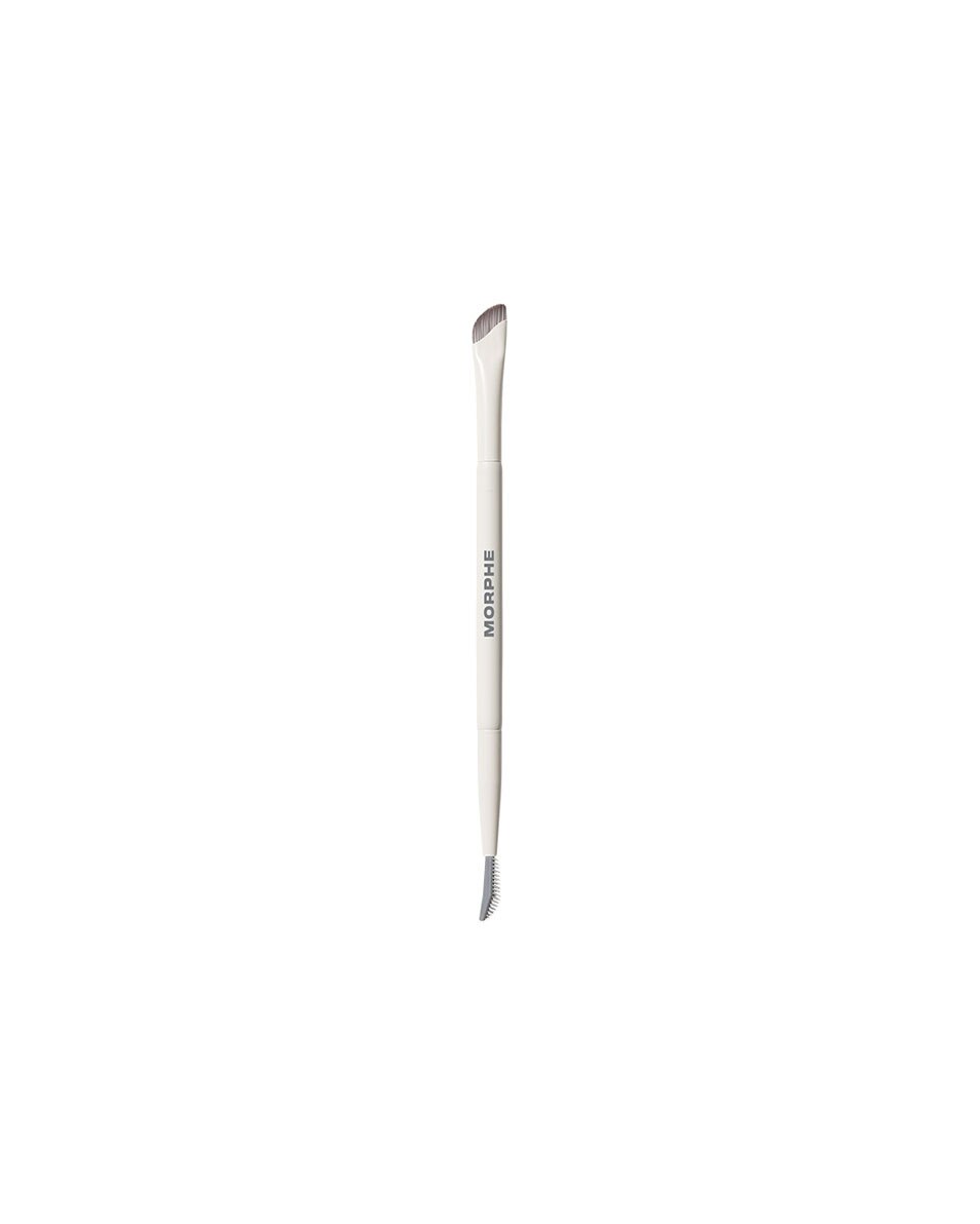 M402 DUAL-ENDED PRECISION BROW BRUSH & COMB