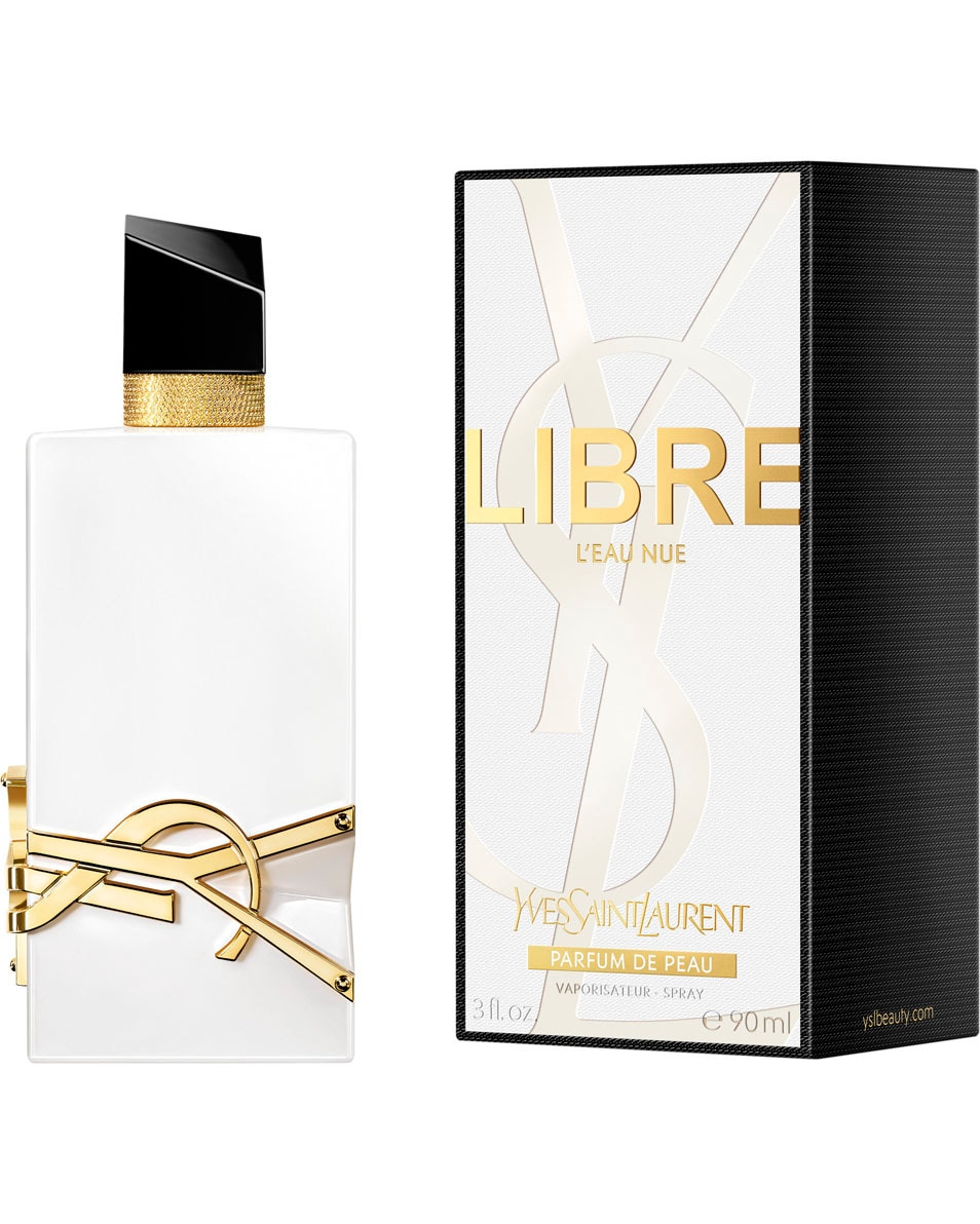 YVES SAINT LAURENT Libre L'Eau Nue Parfum De Peau 90 ML