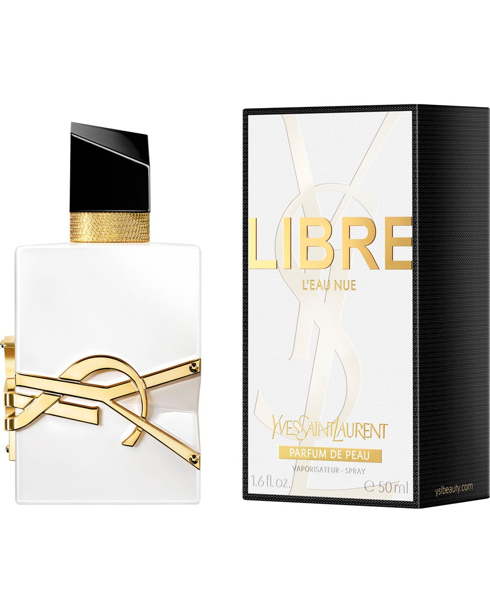 YVES SAINT LAURENT Libre L'Eau Nue Parfum De Peau 50 ML 2
