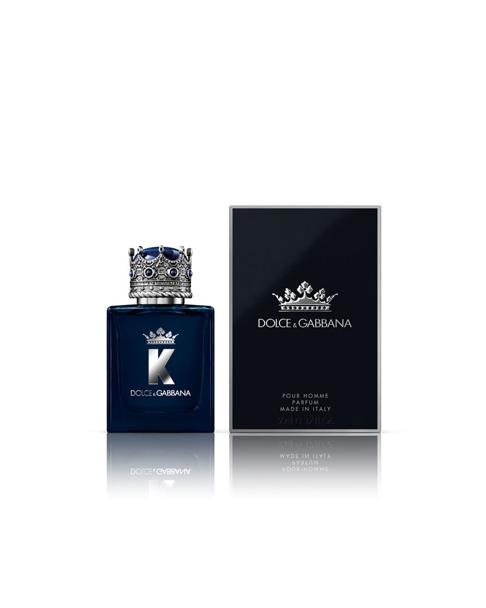 DOLCE & GABBANA K by Dolce&Gabbana Parfum 50 ML 2