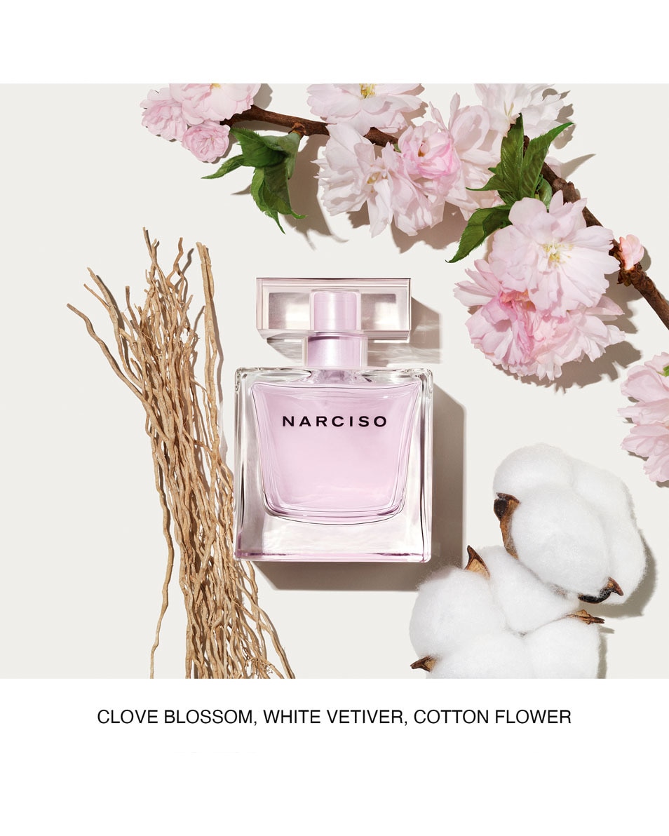 NARCISO RODRIGUEZ NARCISO eau de parfum radiante 50 ML 2