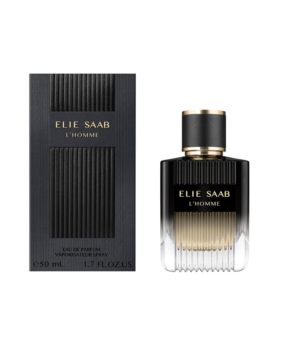 ELIE SAAB L'Homme Eau de parfum 50 ML 2
