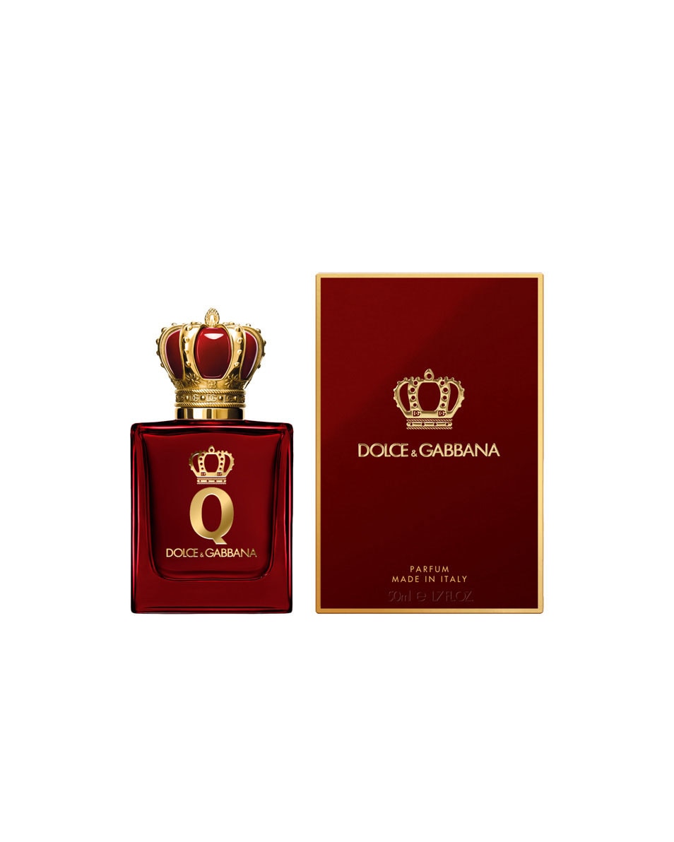 DOLCE & GABBANA Q Parfum 50 ML 2