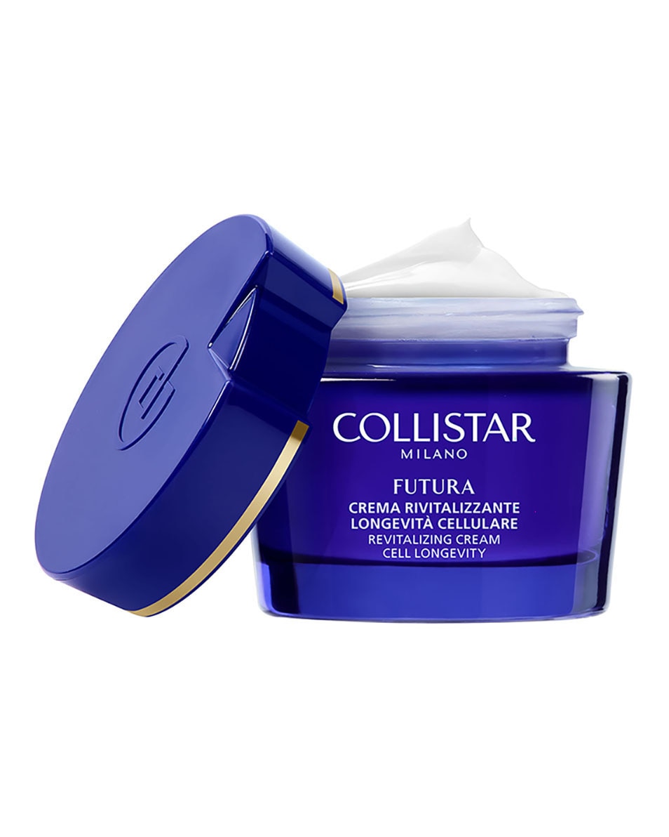 COLLISTAR Futura Crème Revitalisante Éclat 50 ML 2