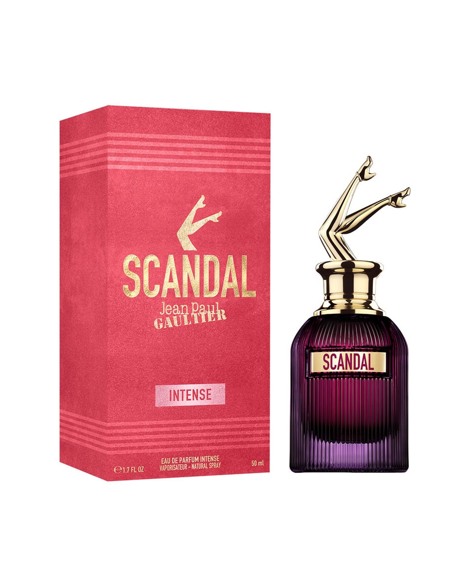 JEAN PAUL GAULTIER Scandal Intense 50 ML