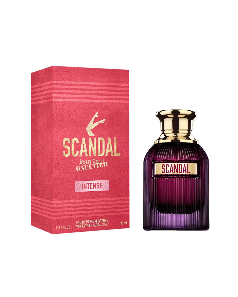 JEAN PAUL GAULTIER Scandal Intense 30 ML