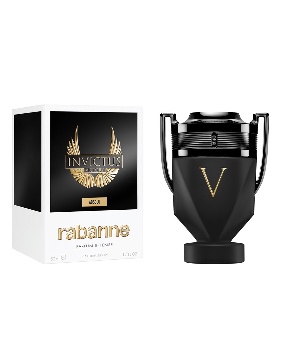 RABANNE Invictus Victory Absolu 50 ML 2